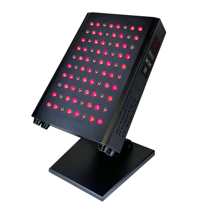 Near Infrared Light Therapy Device for Long COVID Dementia Relief – 80 LEDs 660NM/850NM