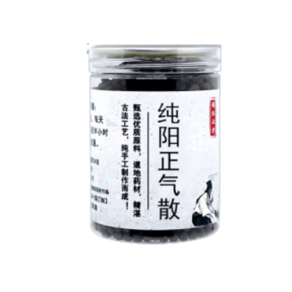 Chun Yang Zhengqi San