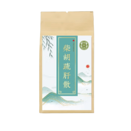 Bupleurum Shugan Powder