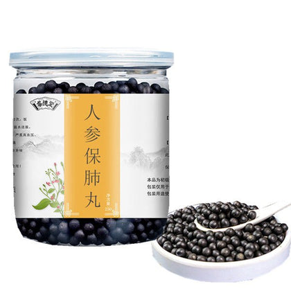 Ginseng Baofei Pills